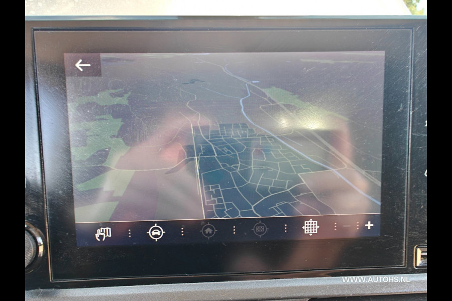 Peugeot Partner 1.5 BlueHDI Premium , Leuke bus , euro 6 , Apk Juni 2027 , camera navi cruise.