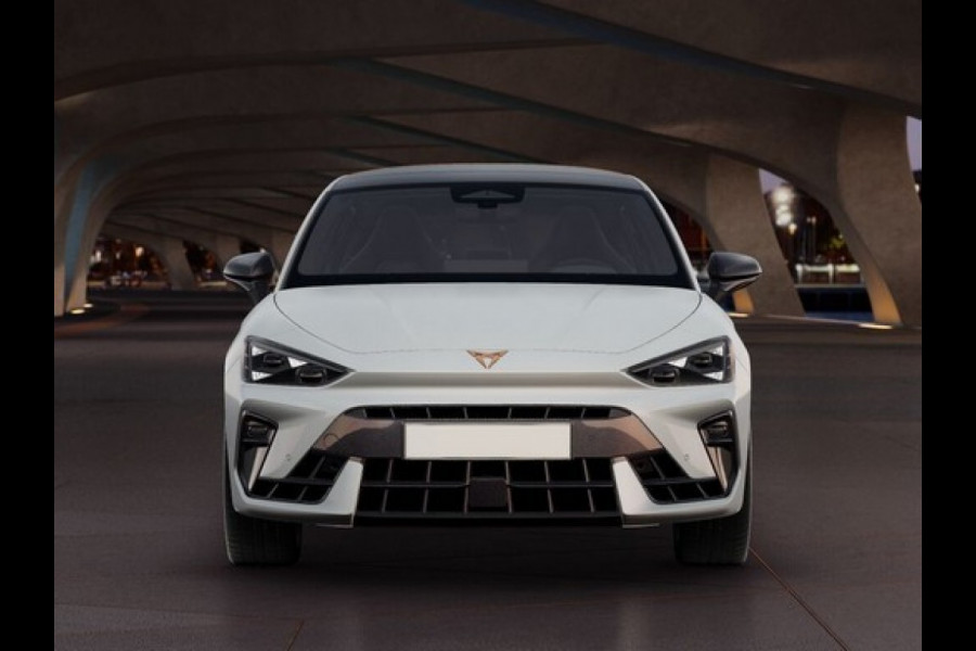 CUPRA Leon 1.5 TSI e-Hybrid 272 pk VZ Performance Bestel met hoge korting