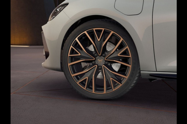 CUPRA Leon 1.5 TSI e-Hybrid 272 pk VZ Performance Bestel met hoge korting