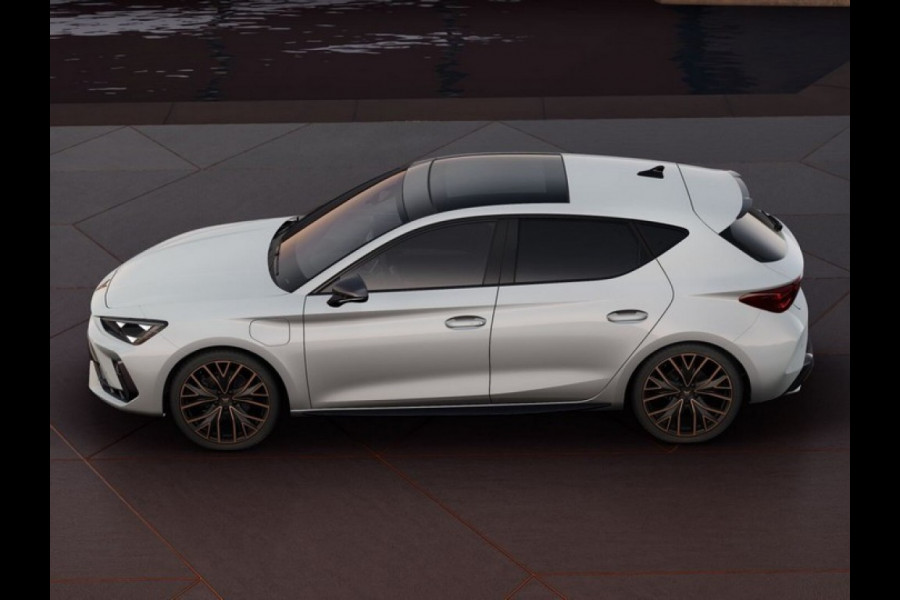 CUPRA Leon 1.5 TSI e-Hybrid 272 pk VZ Performance Bestel met hoge korting