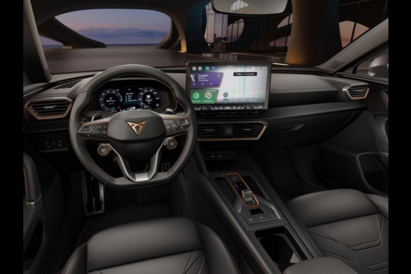 CUPRA Leon 1.5 TSI e-Hybrid 272 pk VZ Performance Bestel met hoge korting