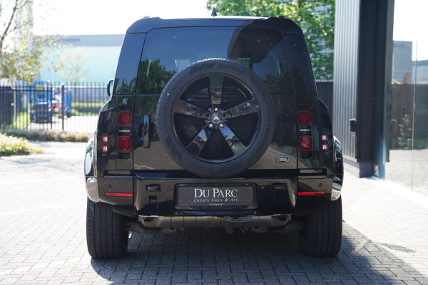 Land Rover Defender 110 P 400 E X-Dynamic HSE GERESERVEERD
