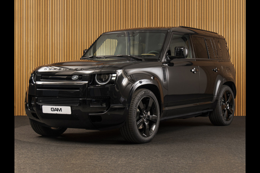 Land Rover Defender 110 2.0 P300e 110 X-Dynamic HSE MY26 | PANO | HUD | 22" | MERIDIAN 700W