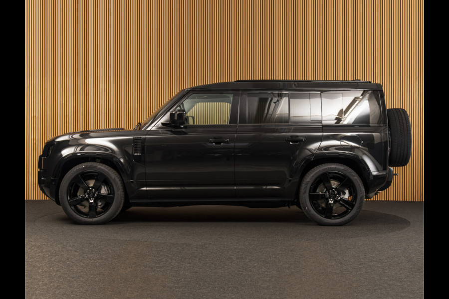 Land Rover Defender 110 2.0 P300e 110 X-Dynamic HSE MY26 | PANO | HUD | 22" | MERIDIAN 700W