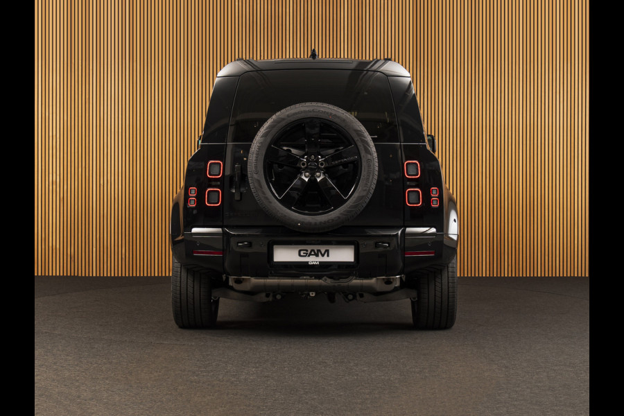 Land Rover Defender 110 2.0 P300e 110 X-Dynamic HSE MY26 | PANO | HUD | 22" | MERIDIAN 700W