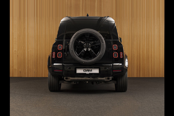Land Rover Defender 110 2.0 P300e 110 X-Dynamic HSE MY26 | PANO | HUD | 22" | MERIDIAN 700W
