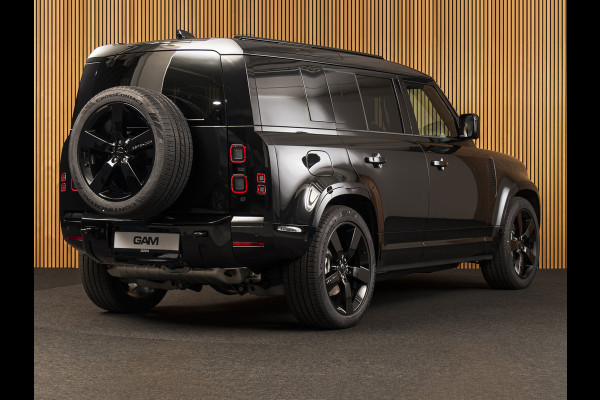 Land Rover Defender 110 2.0 P300e 110 X-Dynamic HSE MY26 | PANO | HUD | 22" | MERIDIAN 700W