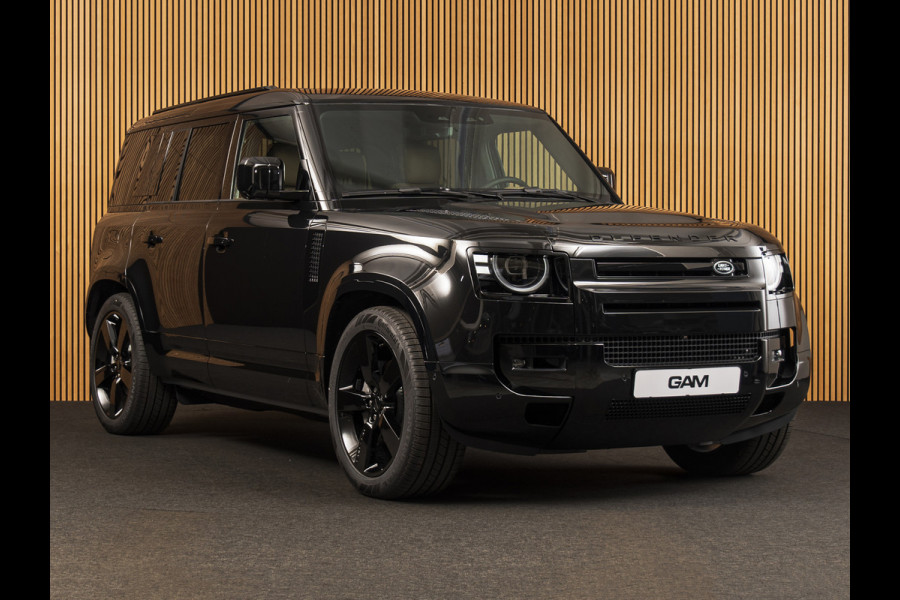 Land Rover Defender 110 2.0 P300e 110 X-Dynamic HSE MY26 | PANO | HUD | 22" | MERIDIAN 700W