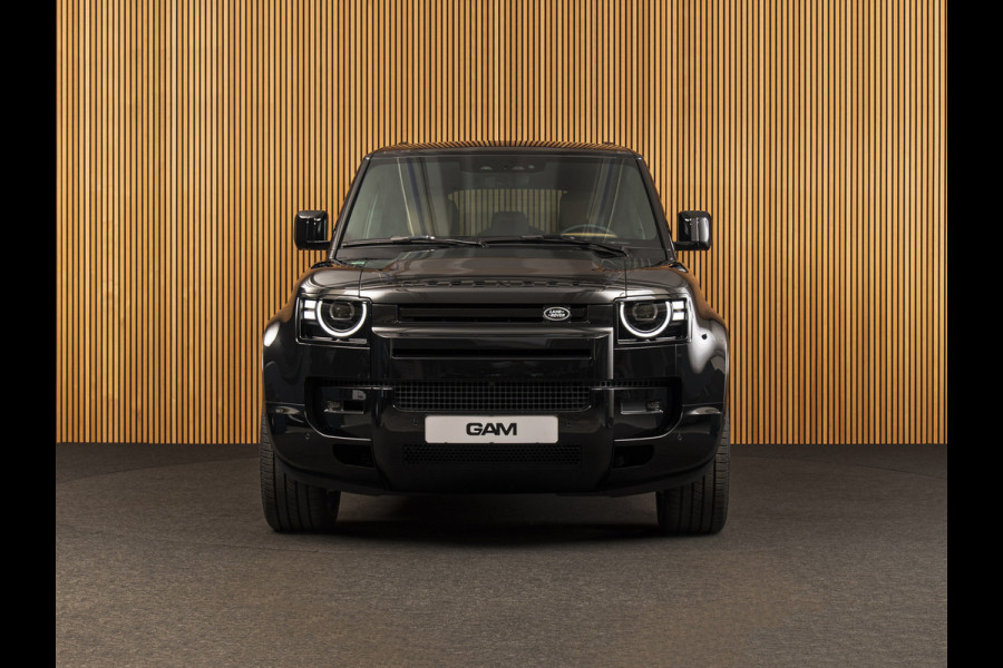 Land Rover Defender 110 2.0 P300e 110 X-Dynamic HSE MY26 | PANO | HUD | 22" | MERIDIAN 700W