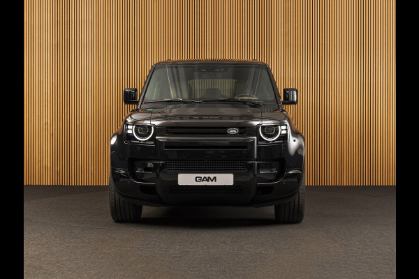 Land Rover Defender 110 2.0 P300e 110 X-Dynamic HSE MY26 | PANO | HUD | 22" | MERIDIAN 700W