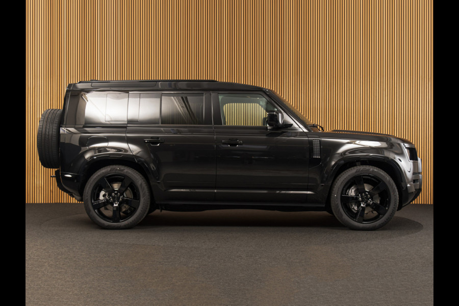 Land Rover Defender 110 2.0 P300e 110 X-Dynamic HSE MY26 | PANO | HUD | 22" | MERIDIAN 700W
