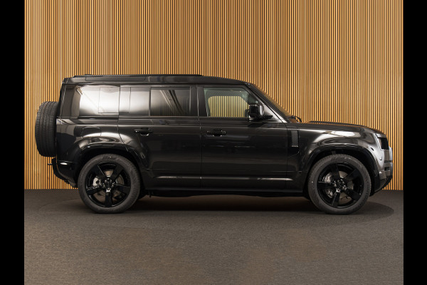 Land Rover Defender 110 2.0 P300e 110 X-Dynamic HSE MY26 | PANO | HUD | 22" | MERIDIAN 700W