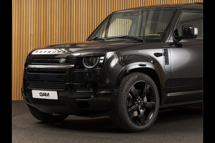 Land Rover Defender 110 2.0 P300e 110 X-Dynamic HSE MY26 | PANO | HUD | 22" | MERIDIAN 700W