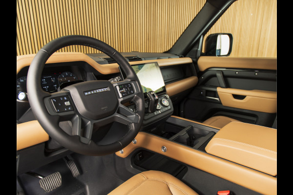 Land Rover Defender 110 2.0 P300e 110 X-Dynamic HSE MY26 | PANO | HUD | 22" | MERIDIAN 700W