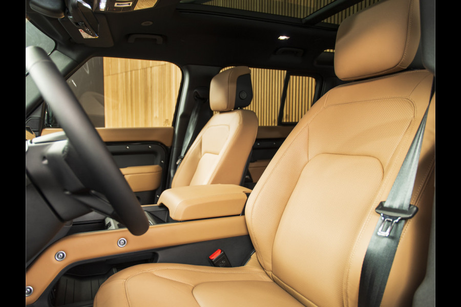 Land Rover Defender 110 2.0 P300e 110 X-Dynamic HSE MY26 | PANO | HUD | 22" | MERIDIAN 700W