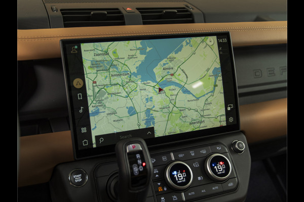 Land Rover Defender 110 2.0 P300e 110 X-Dynamic HSE MY26 | PANO | HUD | 22" | MERIDIAN 700W