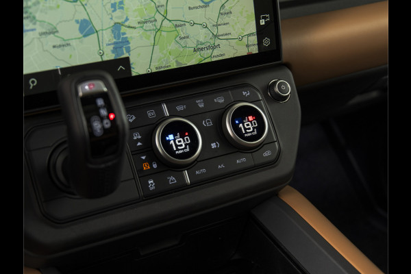 Land Rover Defender 110 2.0 P300e 110 X-Dynamic HSE MY26 | PANO | HUD | 22" | MERIDIAN 700W