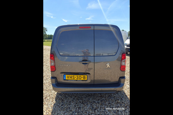 Peugeot Partner 1.5 BlueHDI Premium , Leuke bus , euro 6 , Apk Juni 2027 , camera navi cruise.