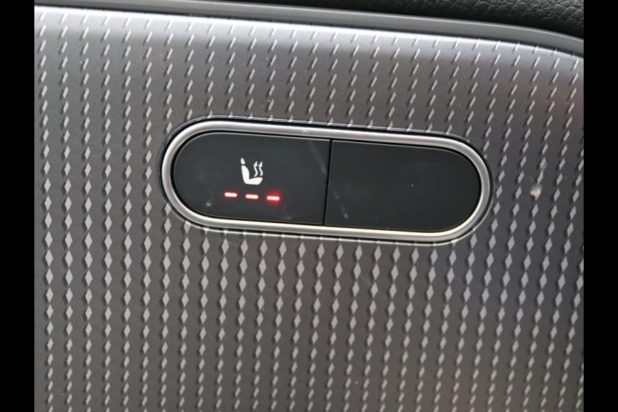 Mercedes-Benz B-Klasse 180 Business Solution Luxury Trekhaak | Parkeerpakket met achteruitrijcamera | Ledkoplampen | Sfeerverlichting | Stoelverwarming. Inclusief 24 maanden MB Certified garantie voor Europa.