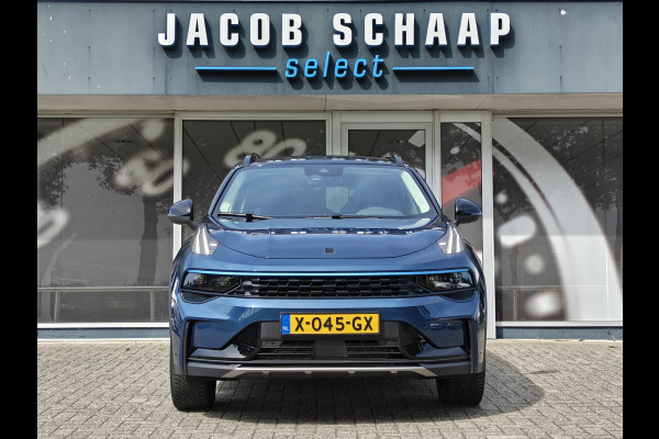 Lynk & Co 01 1.5 PHEV / Trekhaak / Adapt. Cruise / Pano / Camera Achter /