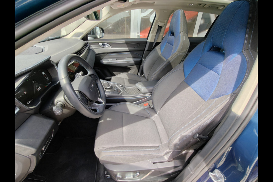 Lynk & Co 01 1.5 PHEV / Trekhaak / Adapt. Cruise / Pano / Camera Achter /