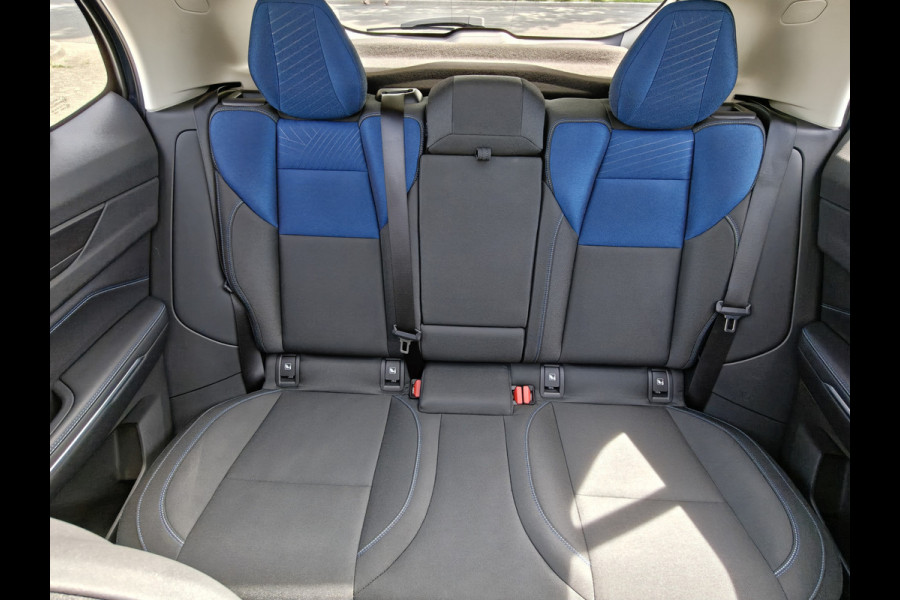 Lynk & Co 01 1.5 PHEV / Trekhaak / Adapt. Cruise / Pano / Camera Achter /