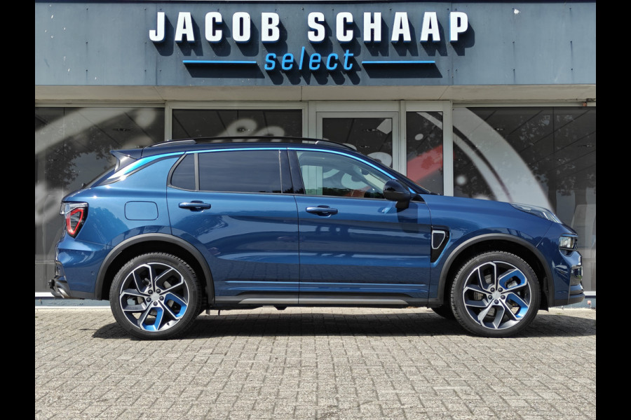 Lynk & Co 01 1.5 PHEV / Trekhaak / Adapt. Cruise / Pano / Camera Achter /