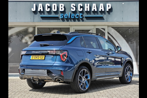 Lynk & Co 01 1.5 PHEV / Trekhaak / Adapt. Cruise / Pano / Camera Achter /