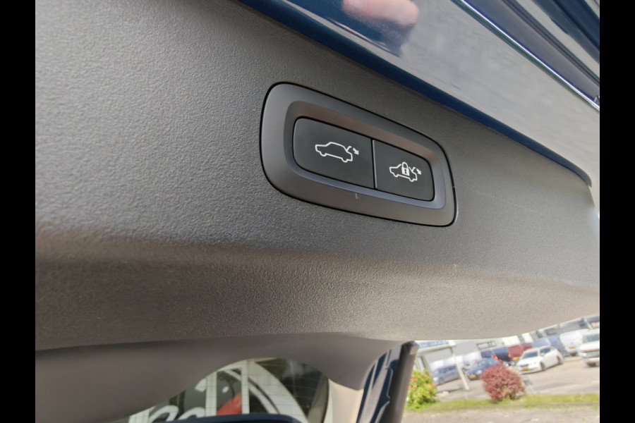 Lynk & Co 01 1.5 PHEV / Trekhaak / Adapt. Cruise / Pano / Camera Achter /