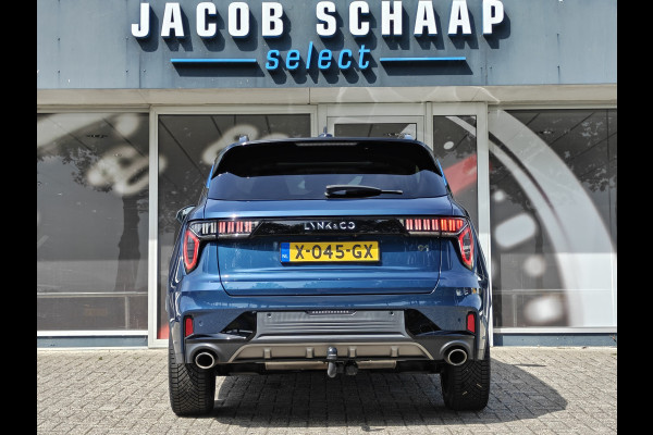 Lynk & Co 01 1.5 PHEV / Trekhaak / Adapt. Cruise / Pano / Camera Achter /