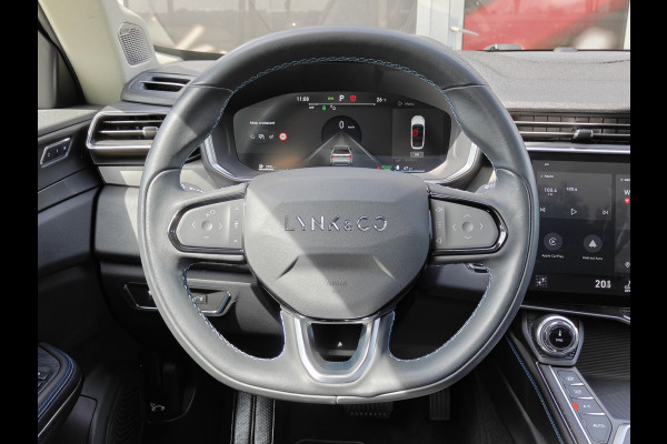 Lynk & Co 01 1.5 PHEV / Trekhaak / Adapt. Cruise / Pano / Camera Achter /