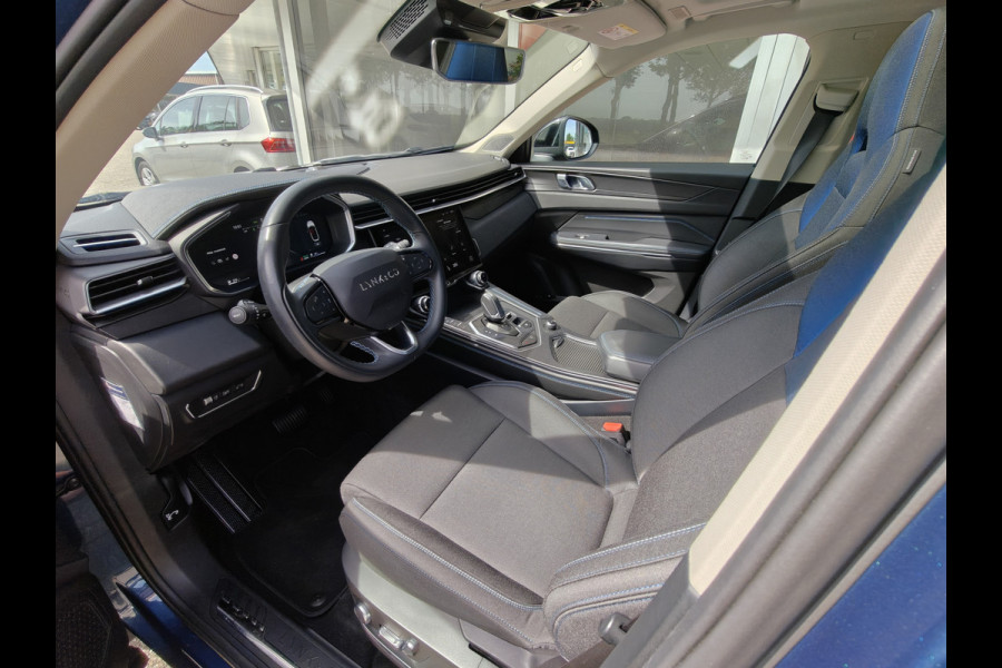 Lynk & Co 01 1.5 PHEV / Trekhaak / Adapt. Cruise / Pano / Camera Achter /