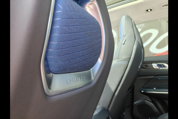 Lynk & Co 01 1.5 PHEV / Trekhaak / Adapt. Cruise / Pano / Camera Achter /