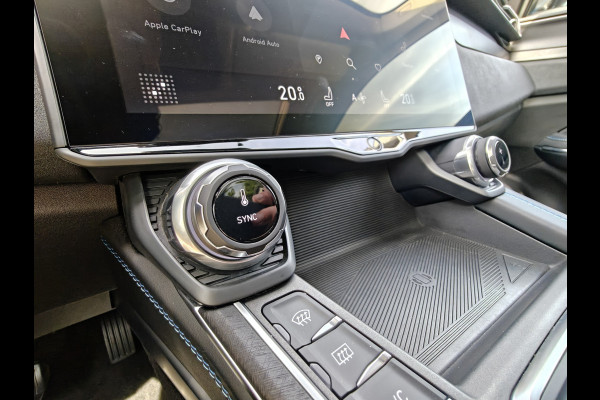 Lynk & Co 01 1.5 PHEV / Trekhaak / Adapt. Cruise / Pano / Camera Achter /