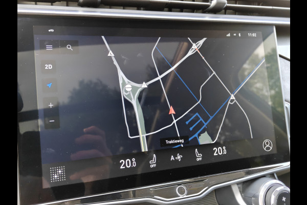 Lynk & Co 01 1.5 PHEV / Trekhaak / Adapt. Cruise / Pano / Camera Achter /
