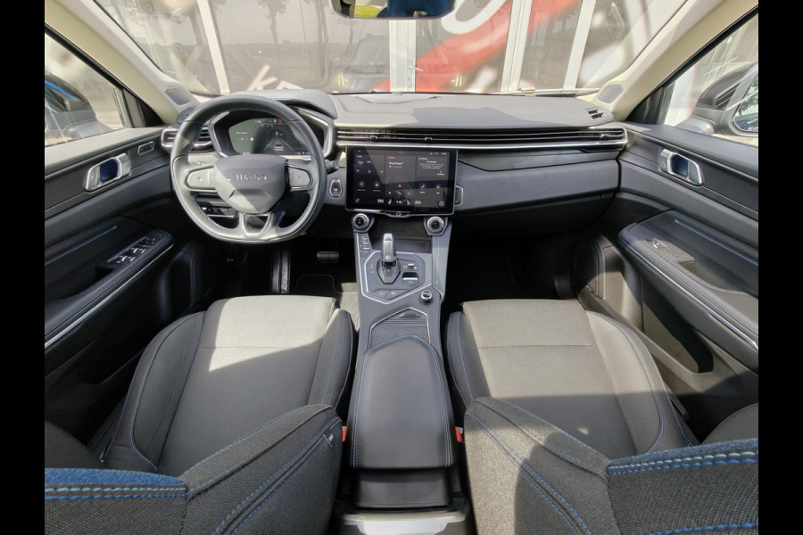 Lynk & Co 01 1.5 PHEV / Trekhaak / Adapt. Cruise / Pano / Camera Achter /