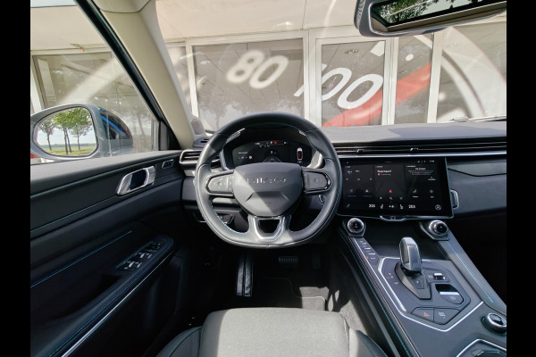 Lynk & Co 01 1.5 PHEV / Trekhaak / Adapt. Cruise / Pano / Camera Achter /
