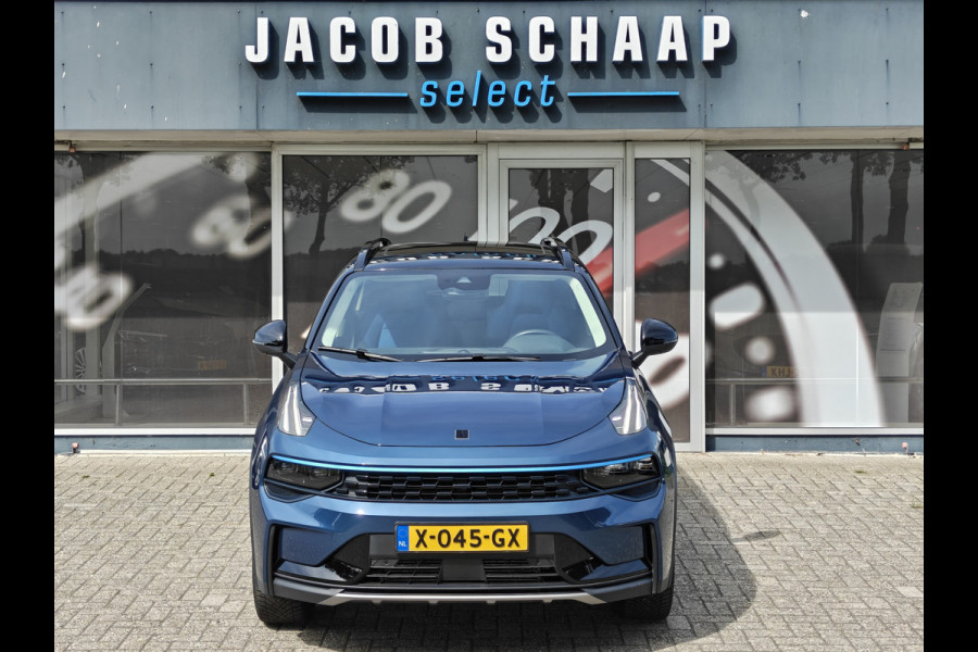 Lynk & Co 01 1.5 PHEV / Trekhaak / Adapt. Cruise / Pano / Camera Achter /