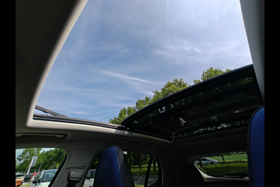 Lynk & Co 01 1.5 PHEV / Trekhaak / Adapt. Cruise / Pano / Camera Achter /