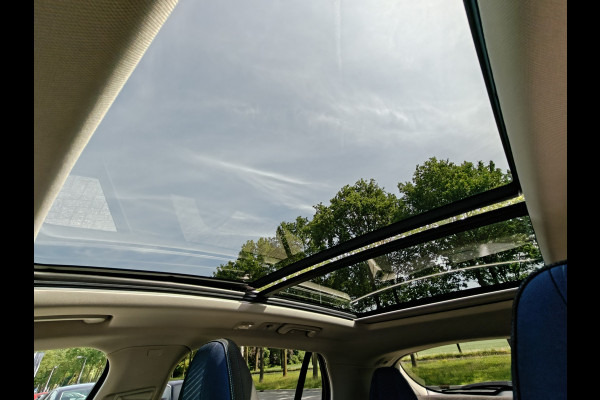 Lynk & Co 01 1.5 PHEV / Trekhaak / Adapt. Cruise / Pano / Camera Achter /