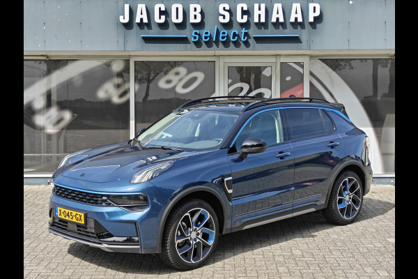 Lynk & Co 01 1.5 PHEV / Trekhaak / Adapt. Cruise / Pano / Camera Achter /