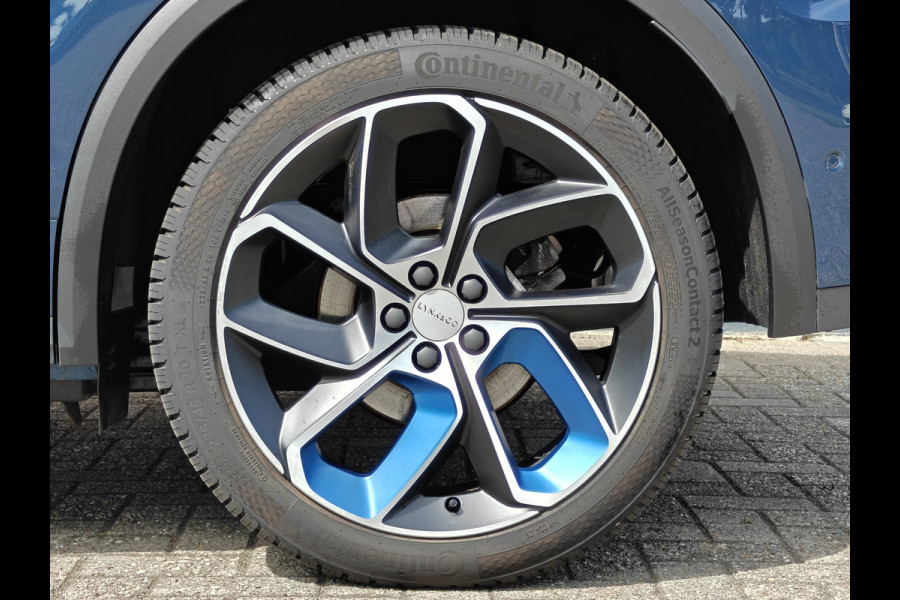 Lynk & Co 01 1.5 PHEV / Trekhaak / Adapt. Cruise / Pano / Camera Achter /