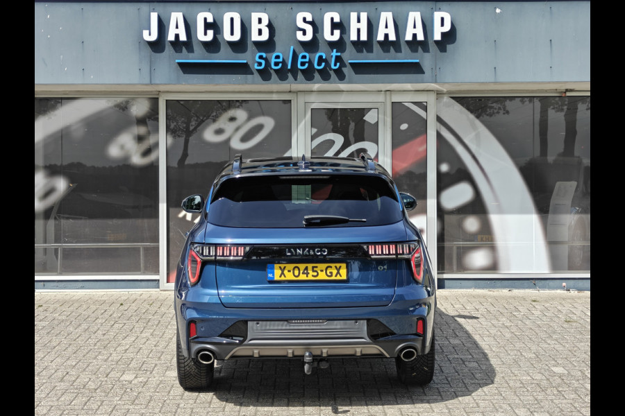 Lynk & Co 01 1.5 PHEV / Trekhaak / Adapt. Cruise / Pano / Camera Achter /