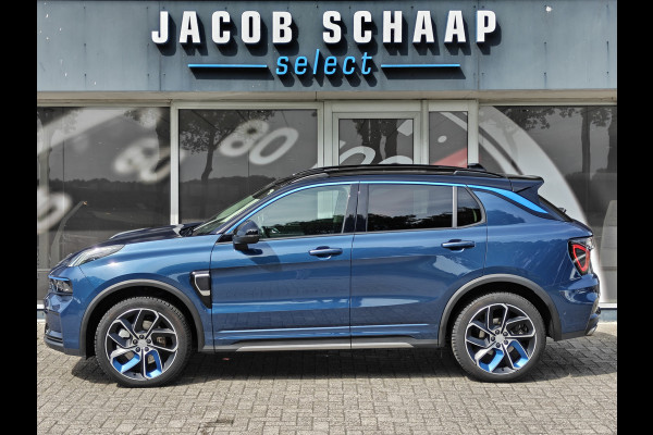 Lynk & Co 01 1.5 PHEV / Trekhaak / Adapt. Cruise / Pano / Camera Achter /