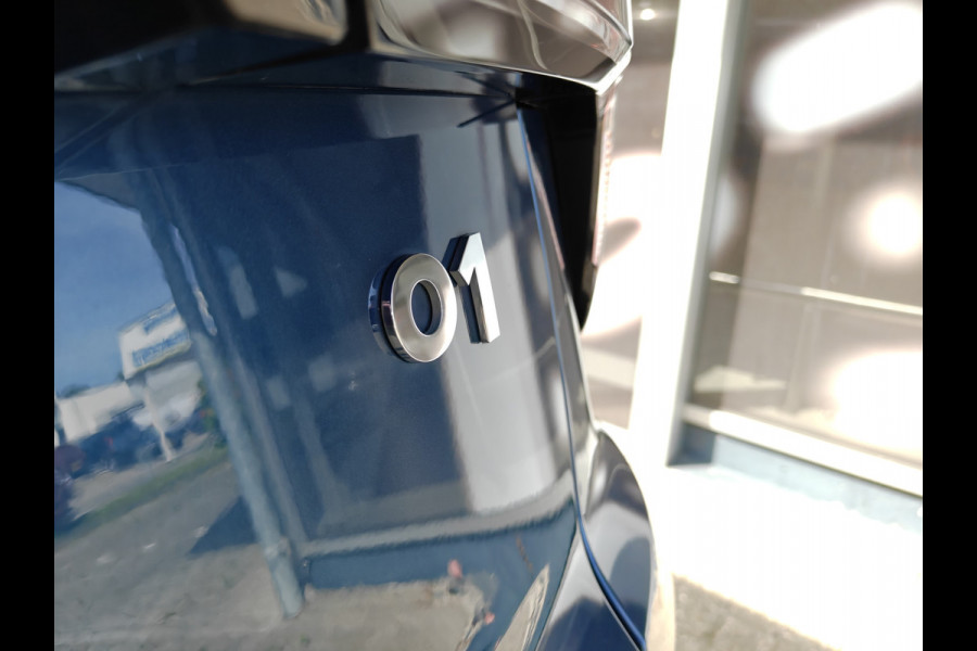 Lynk & Co 01 1.5 PHEV / Trekhaak / Adapt. Cruise / Pano / Camera Achter /