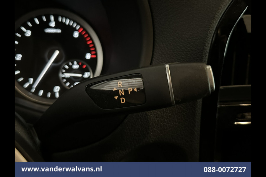 Mercedes-Benz Vito 114 CDI 9G-Tronic Automaat 136pk L3H1 XL Euro6 Airco | Navigatie | Camera | Cruisecontrol | Apple Carplay Android Auto, Parkeersensoren, Bijrijdersbank