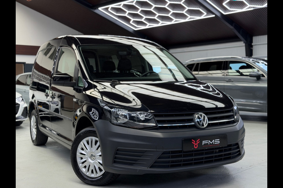 Volkswagen Caddy Combi 1.0 TSI Airco CarPlay
