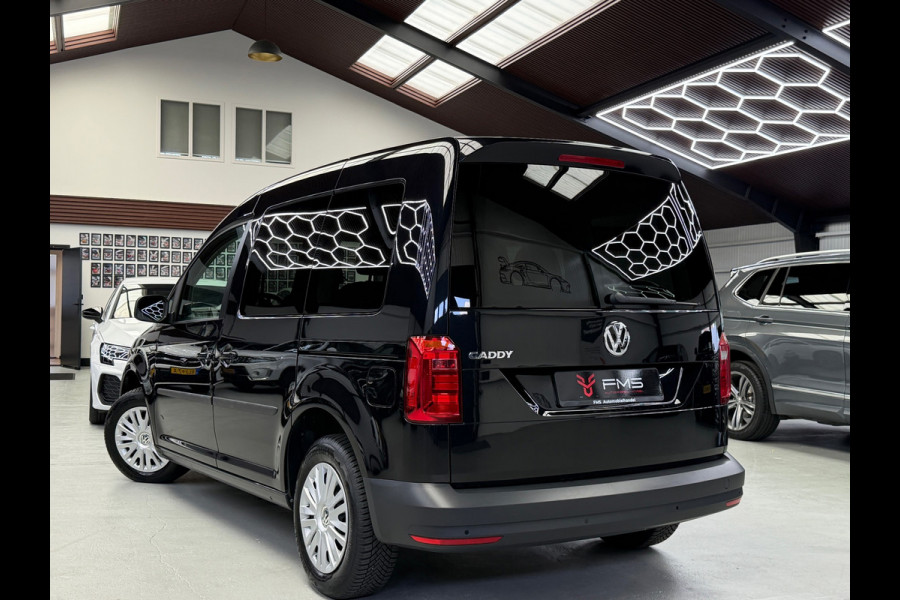 Volkswagen Caddy Combi 1.0 TSI Airco CarPlay