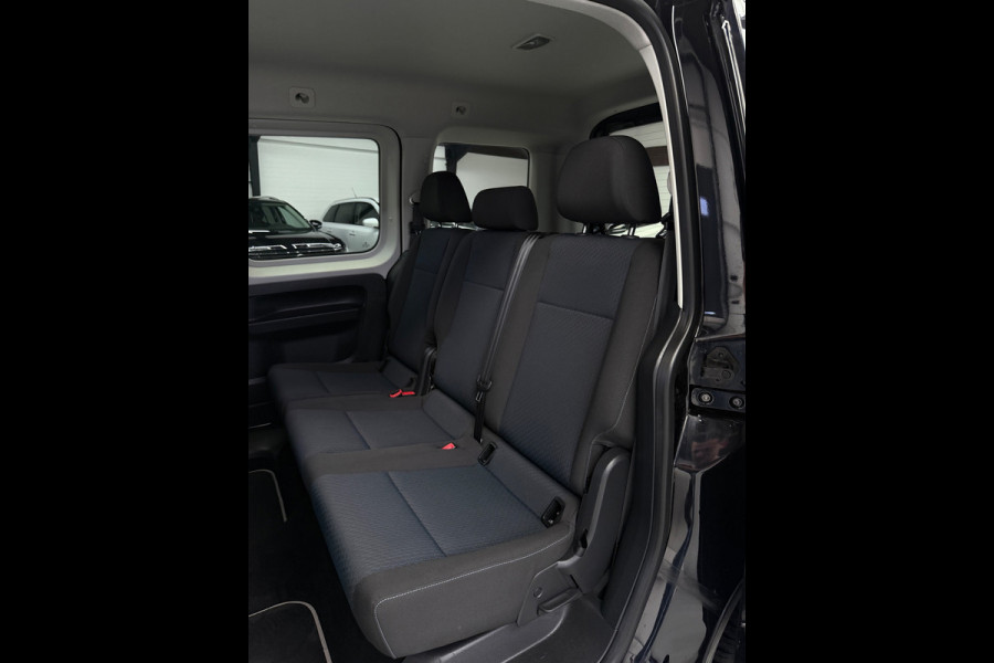 Volkswagen Caddy Combi 1.0 TSI Airco CarPlay
