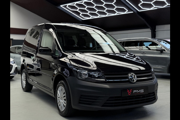 Volkswagen Caddy Combi 1.0 TSI Airco CarPlay